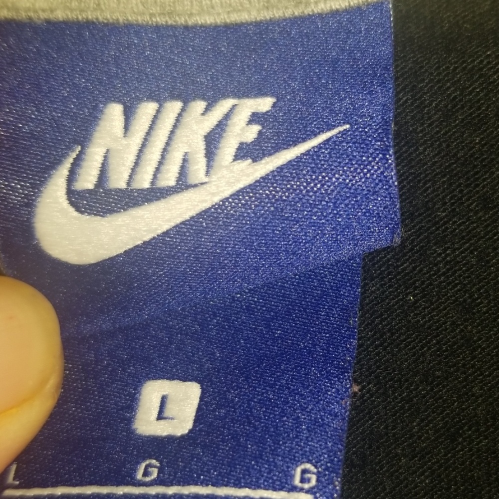 Nike long sleeve